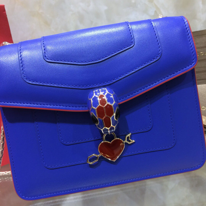 Style My Style - BVLGA Bags - 039