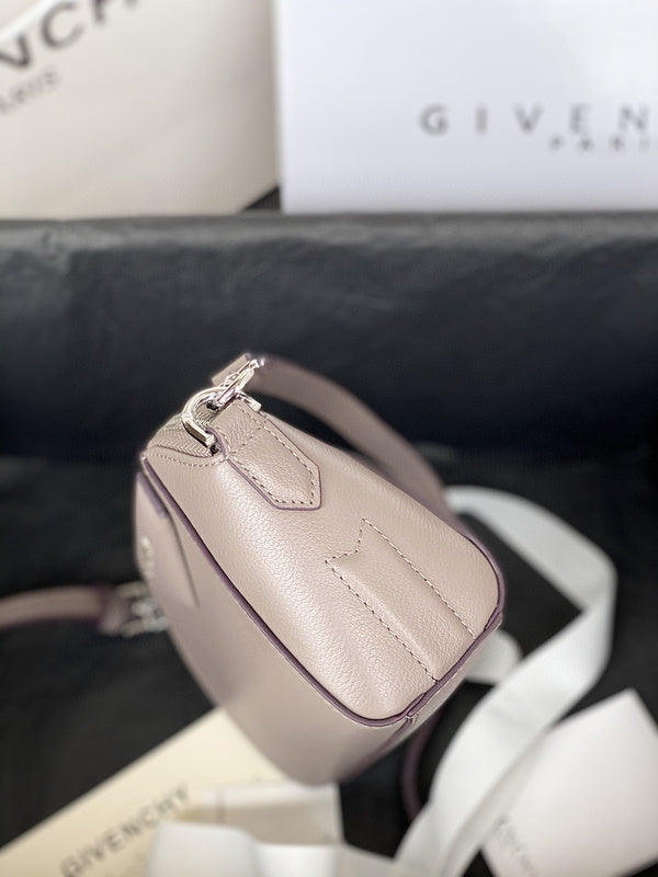 Lux-Totes - GVY Bags - 029