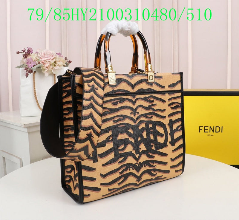 GC - Shoulder - 2742