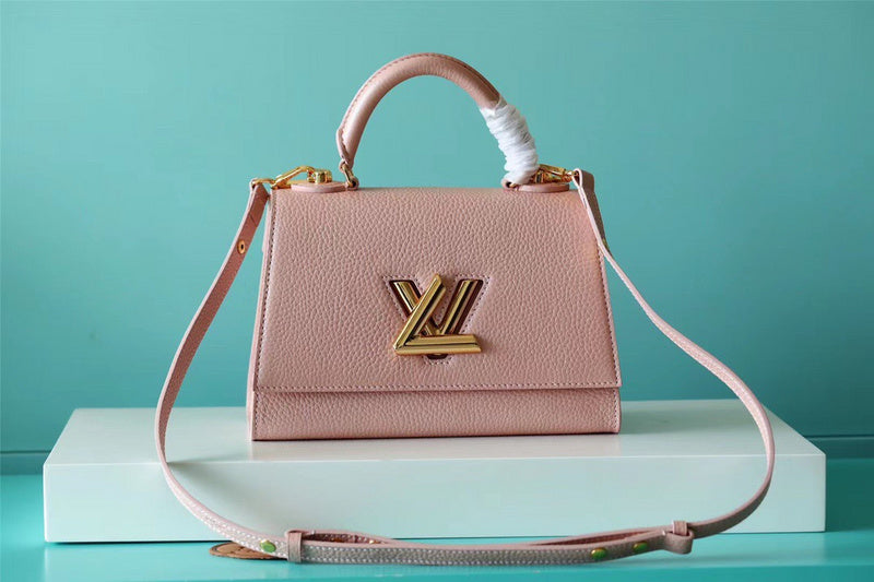 Lux-Totes - LOV Bags - 971