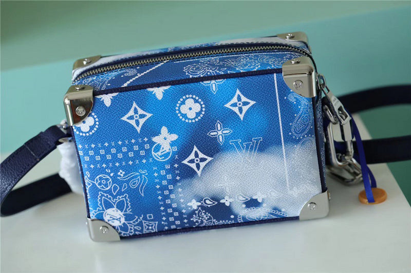 Lux-Totes - LOV Bags - 4026