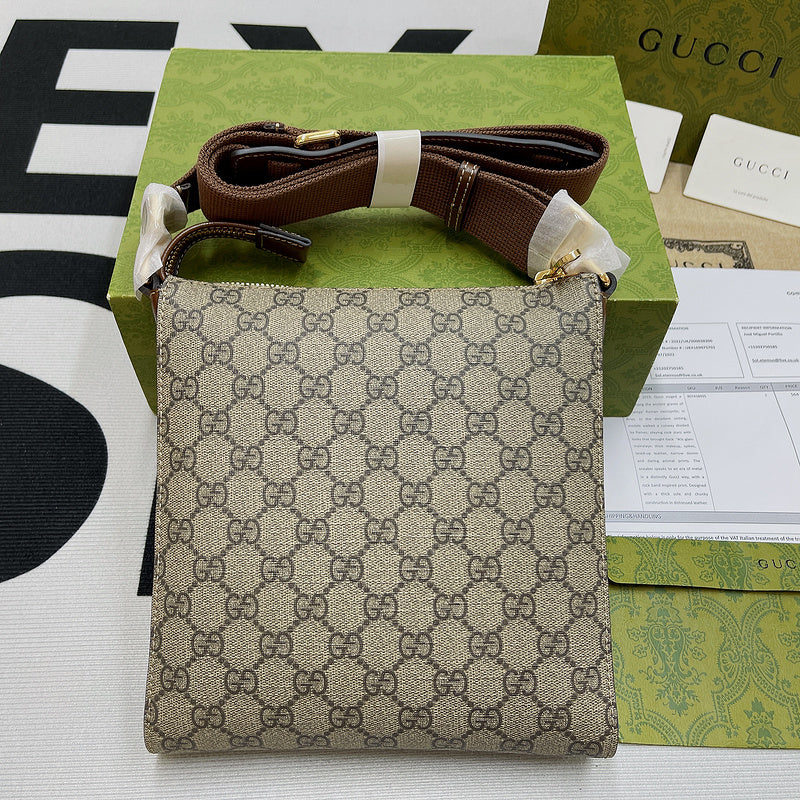 Lux-Totes - GCI Bags - 2356