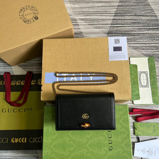 Lux-Totes - GCI Bags - 2063