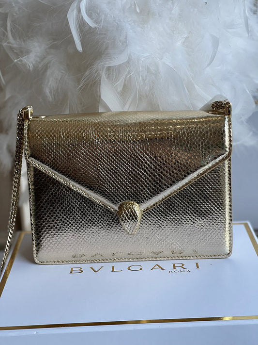 Luxurious-Totes - BVLGA Bags - 789