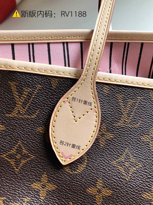 Luxurious Totes - Latest - 3611