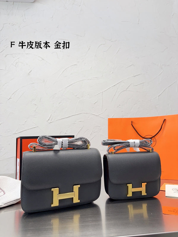 Luxurious Totes - HMS3 Bags - 014