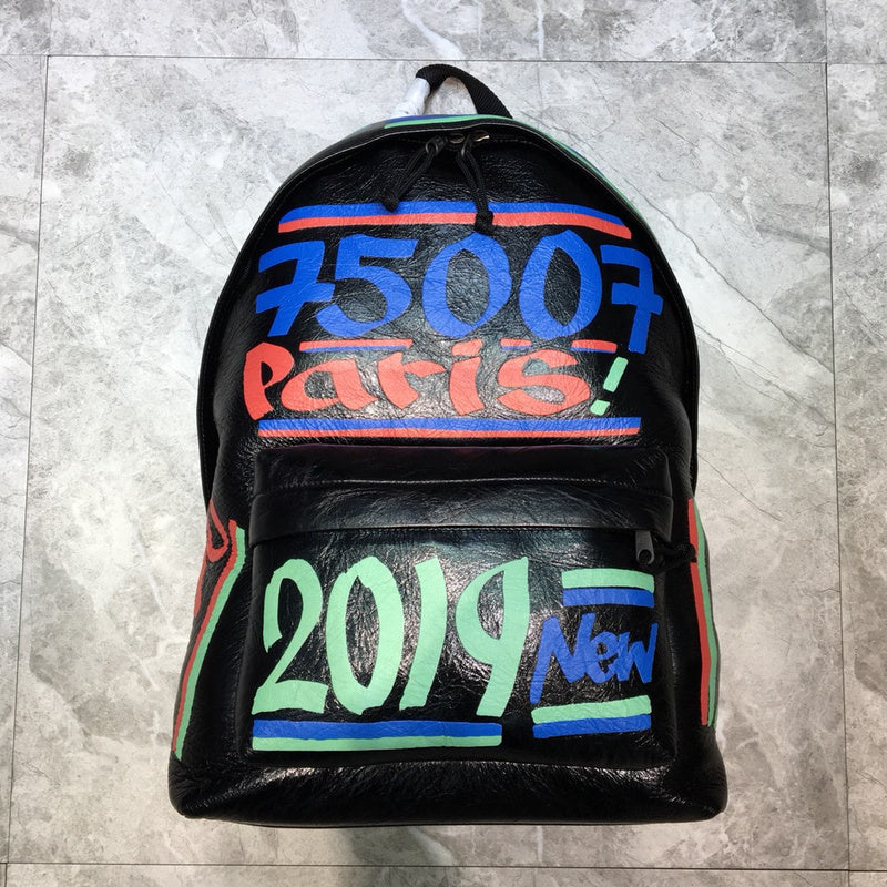 Lux-Totes - BGA Bags - 031