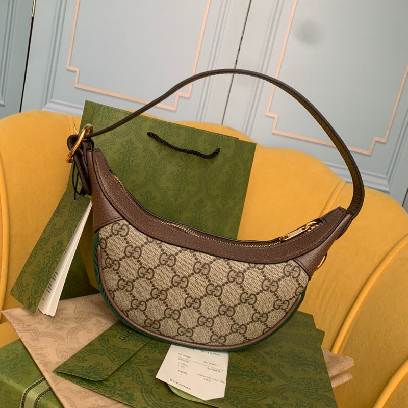 GUI - Luxurious Totes - 1091