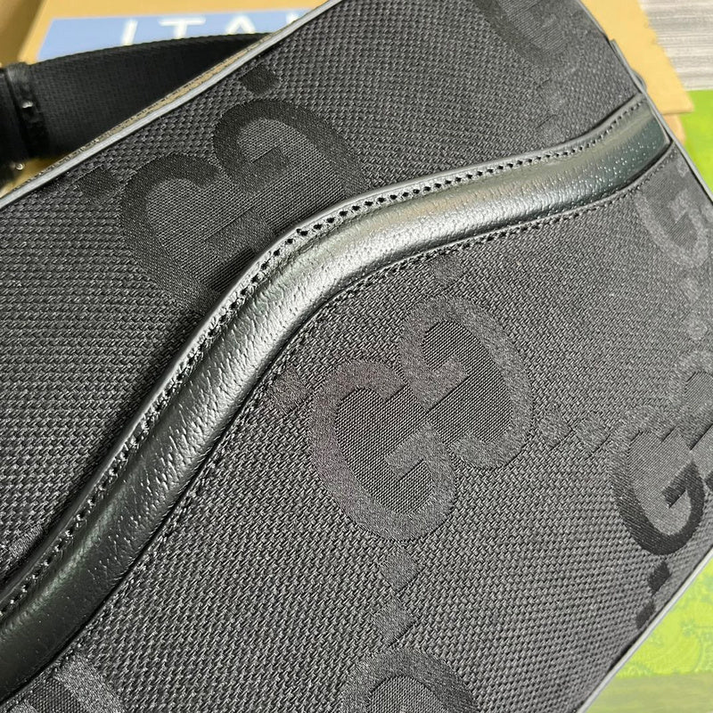 Lux-Totes - GCI Bags - 2258