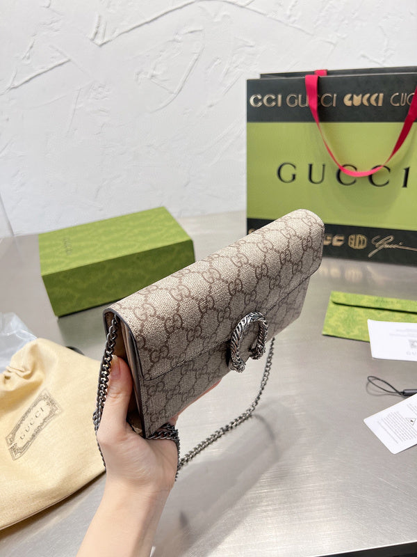 Style My Style - GUI3 Bags - 310