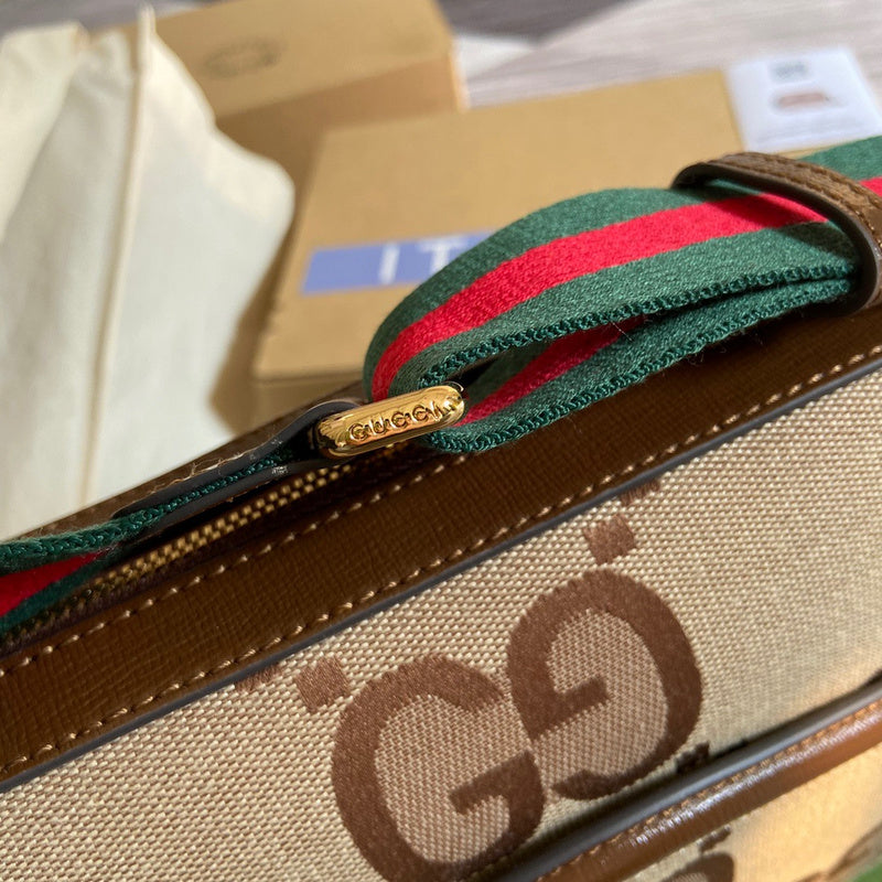 Lux-Totes - GCI Bags - 2377
