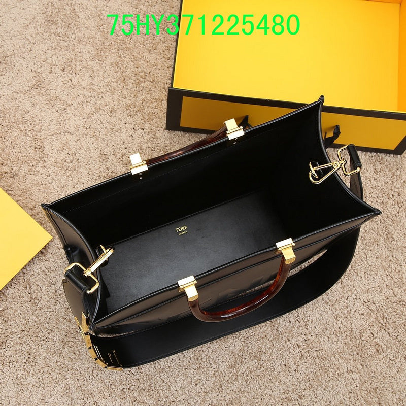GC - Shoulder - 3497