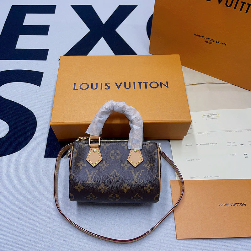 Lux-Totes - LOV Bags - 1089