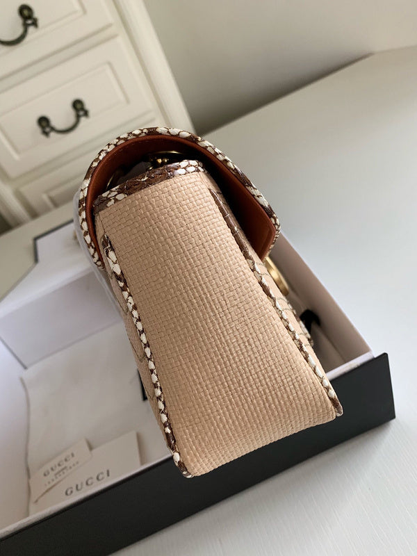 Luxurious Totes - Latest - 10036