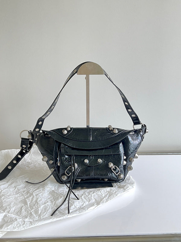 Luxurious-Totes - BGA Bags - 144