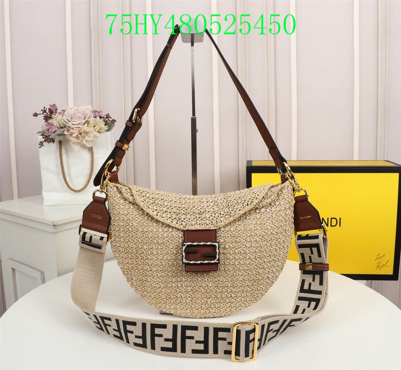 GC - Shoulder - 3054