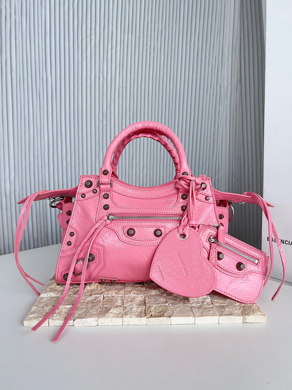 Luxurious-Totes - BGA Bags - 171