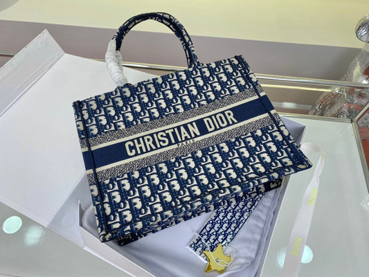Luxurious Totes - DOR2 Bags - 100