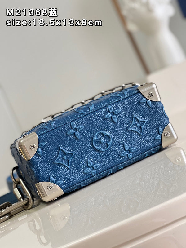 LOV - Luxurious Totes - 907