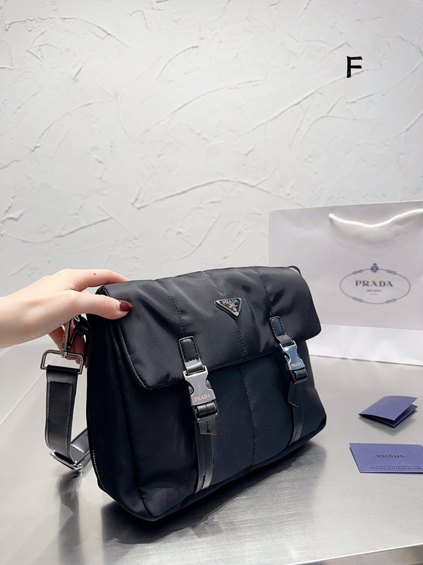 Style My Style - PDA3 Bags - 055