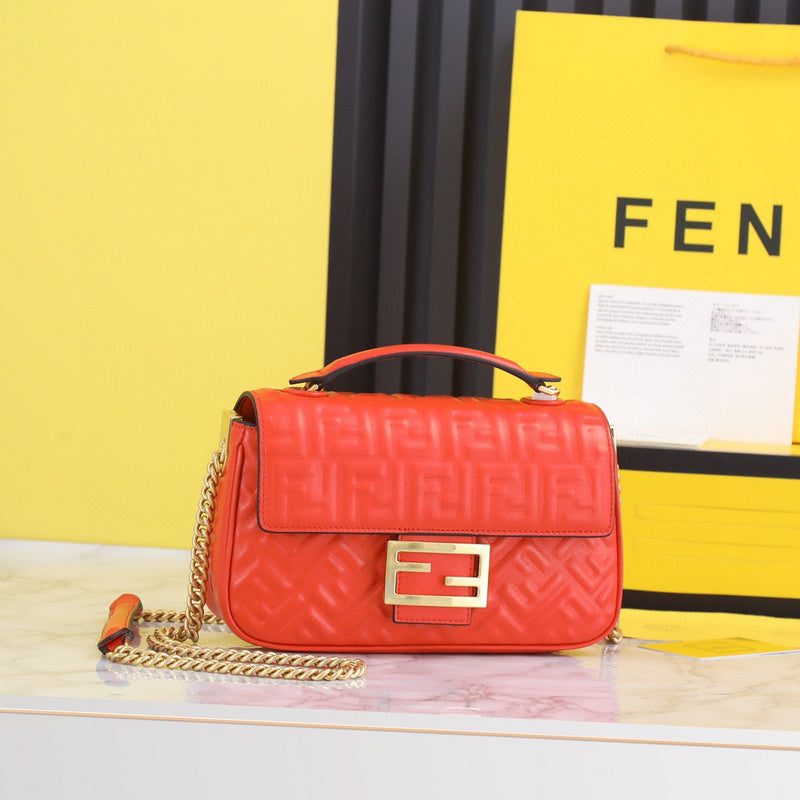 FDI Bags - Luxurious Bags  466