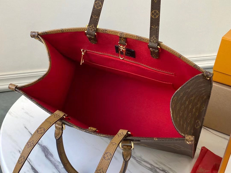 LOV - Luxurious Totes - 1424