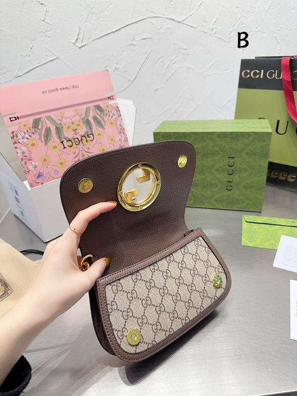 Style My Style - GUI3 Bags - 348
