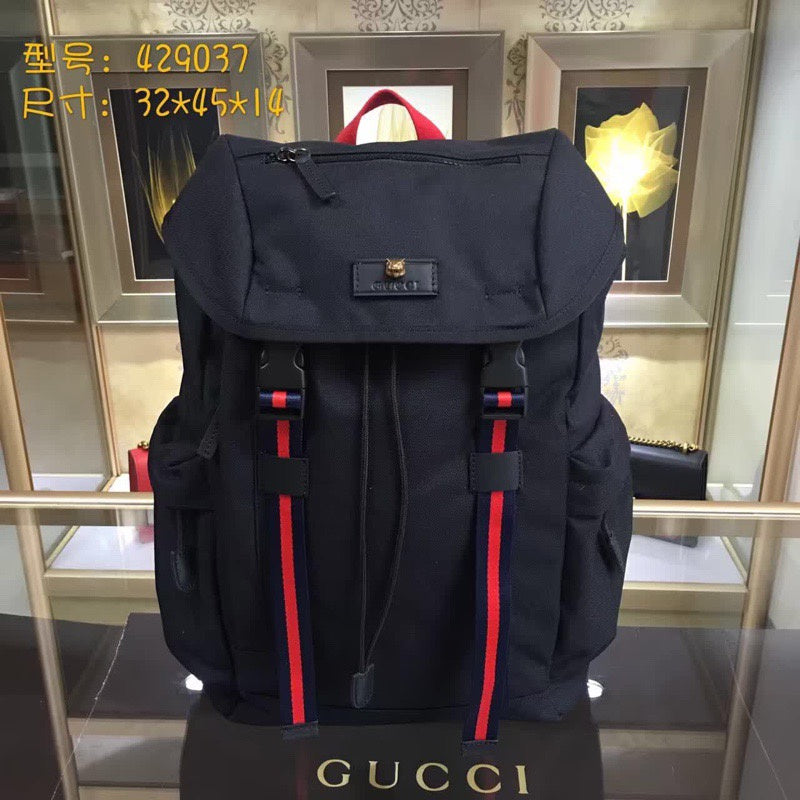 Lux-Totes - GCI Bags - 2178