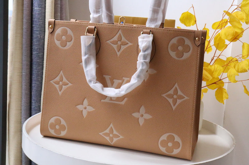 LOV - Luxurious Totes - 1032