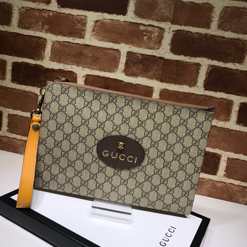 GUI - Luxurious Totes - 1203