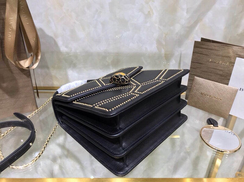 Style My Style - BVLGA Bags - 036