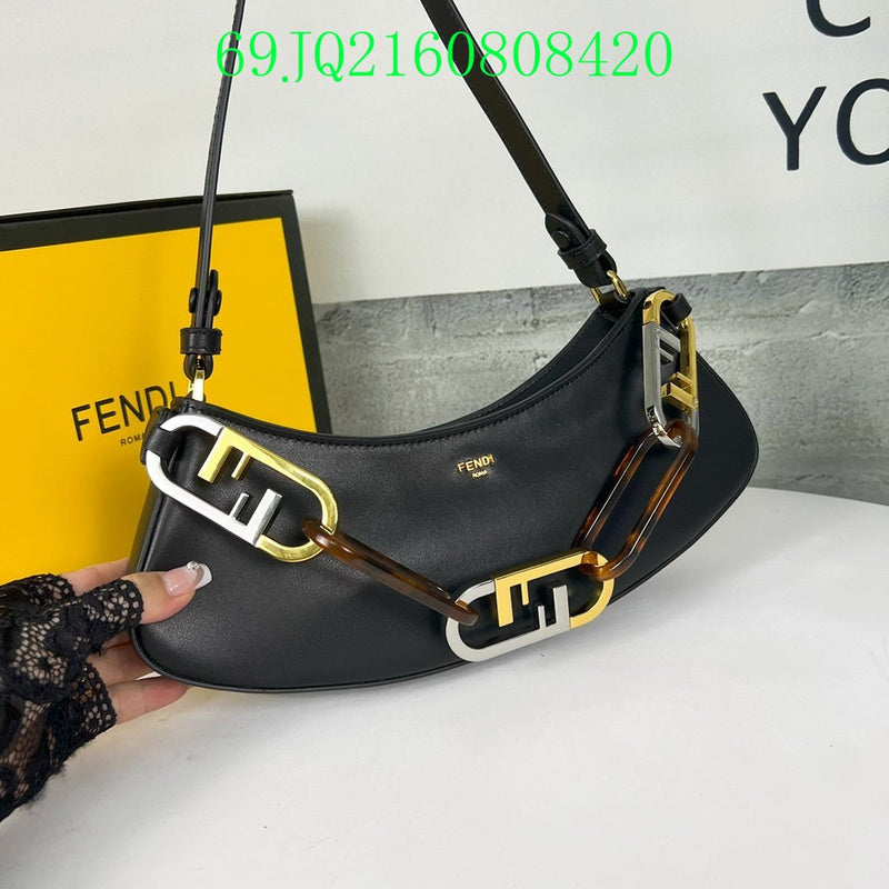 GC - Shoulder - 3228