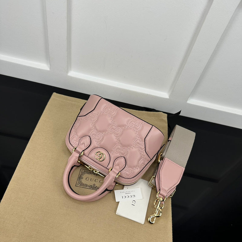 GUI - Luxurious Totes - 236