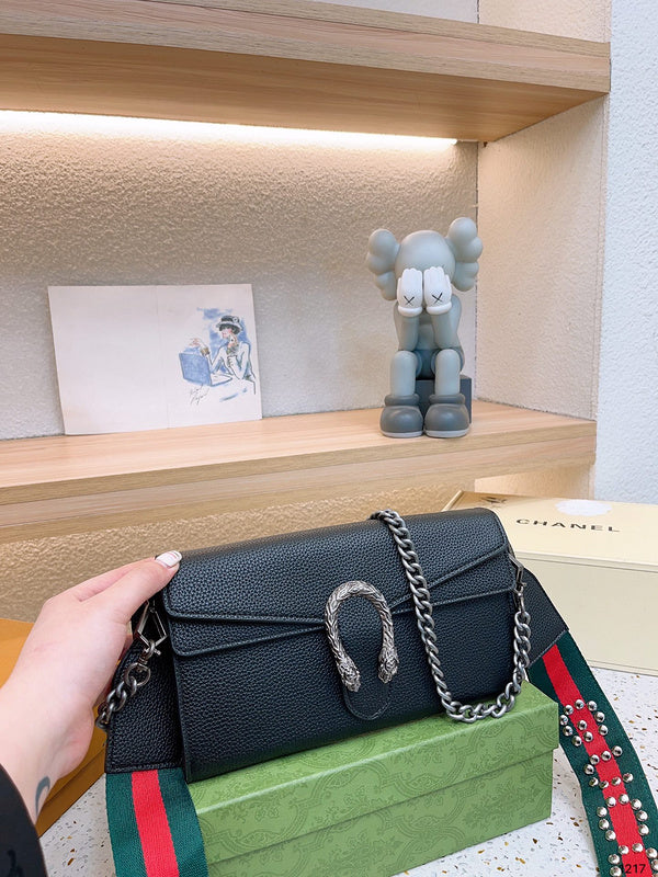 Luxurious Totes - GUI3 Bags - 177