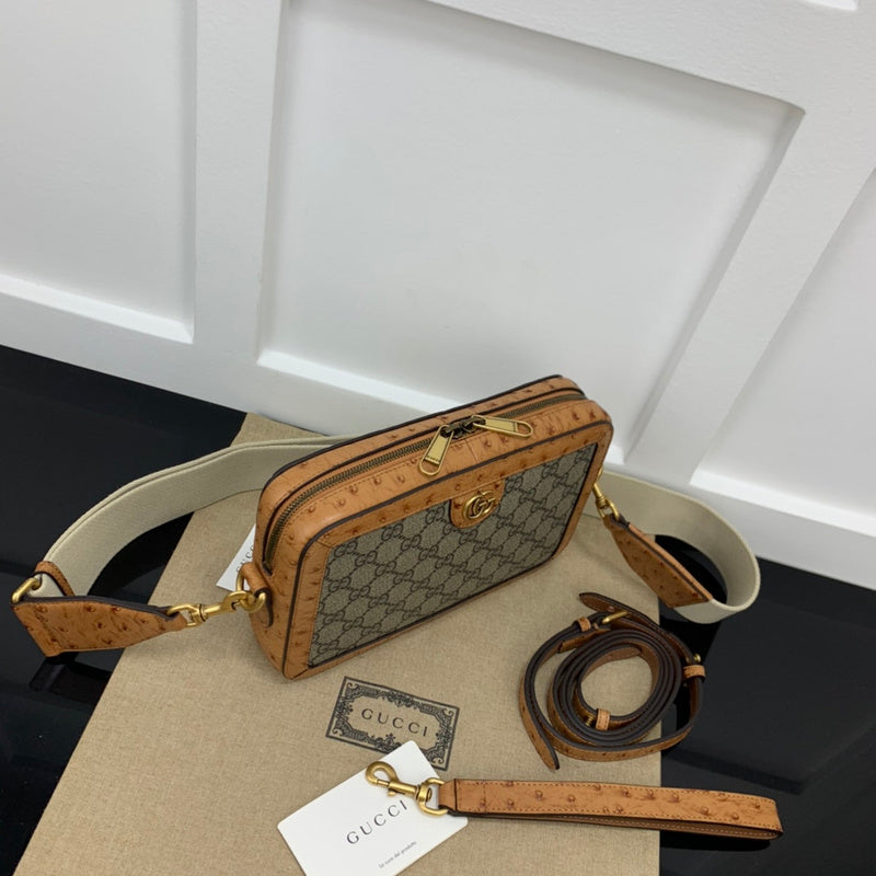 GUI - Luxurious Totes - 568