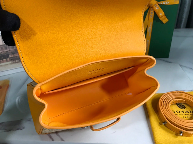 Style My Style3 - GYO Bags - 057