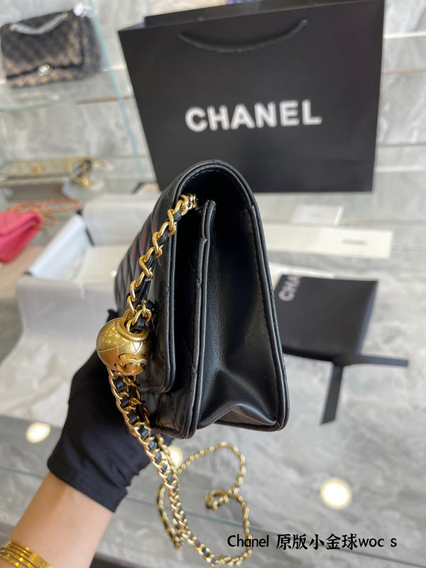 Style My Style - CNL3 Bags - 481