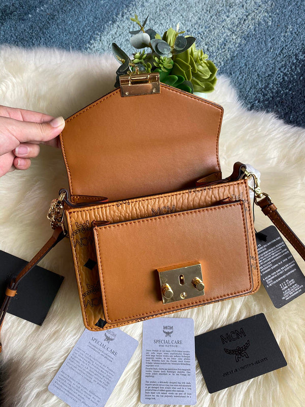 Luxurious Totes - Latest - 7899