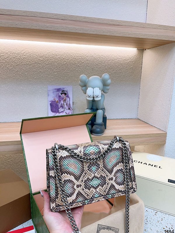 Style My Style - GUI3 Bags - 036