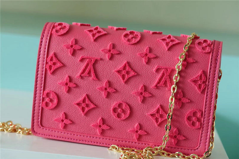 Lux-Totes - LOV Bags - 409