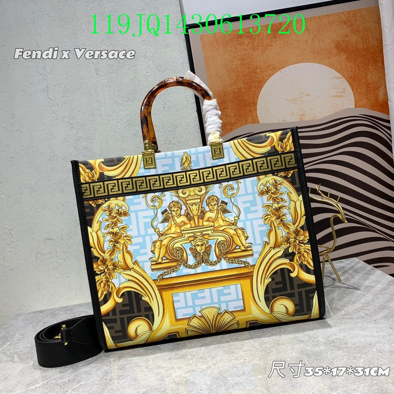 GC - Shoulder - 3157