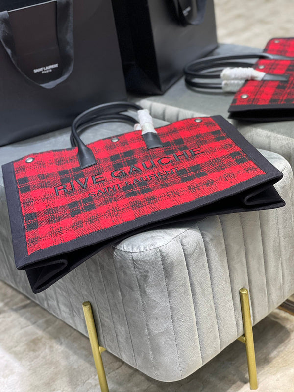 Luxurious Totes - Latest - 8485