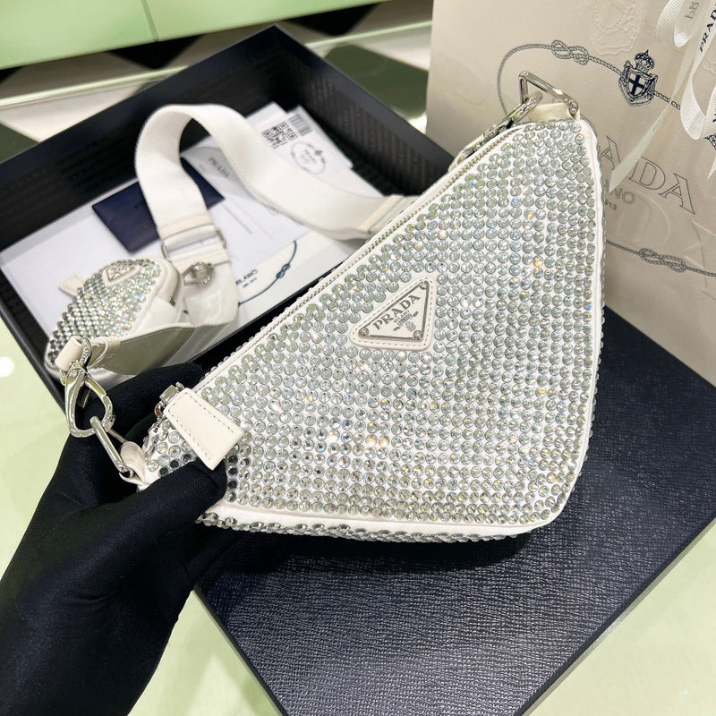 ZEP - PD Bags - 375