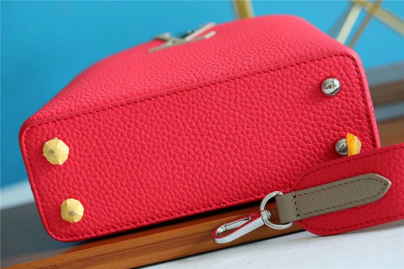 Lux-Totes - LOV Bags - 1393