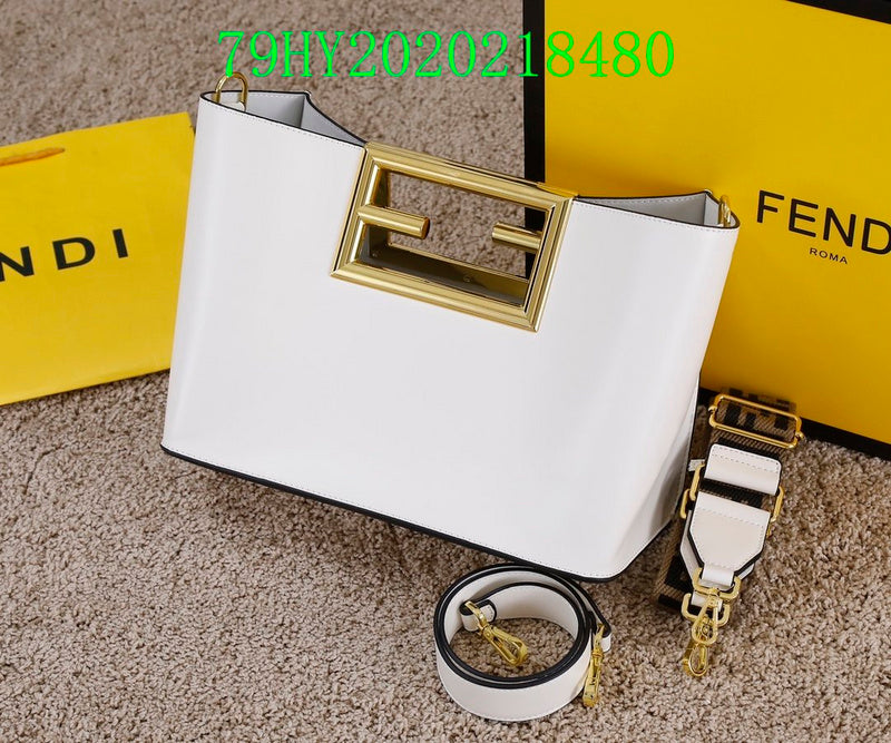 GC - Shoulder - 2665