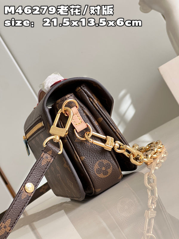 LOV - Luxurious Totes - 792