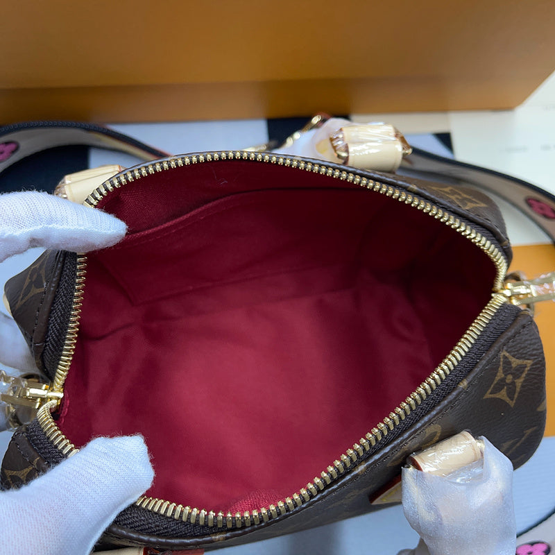 Lux-Totes - LOV Bags - 866