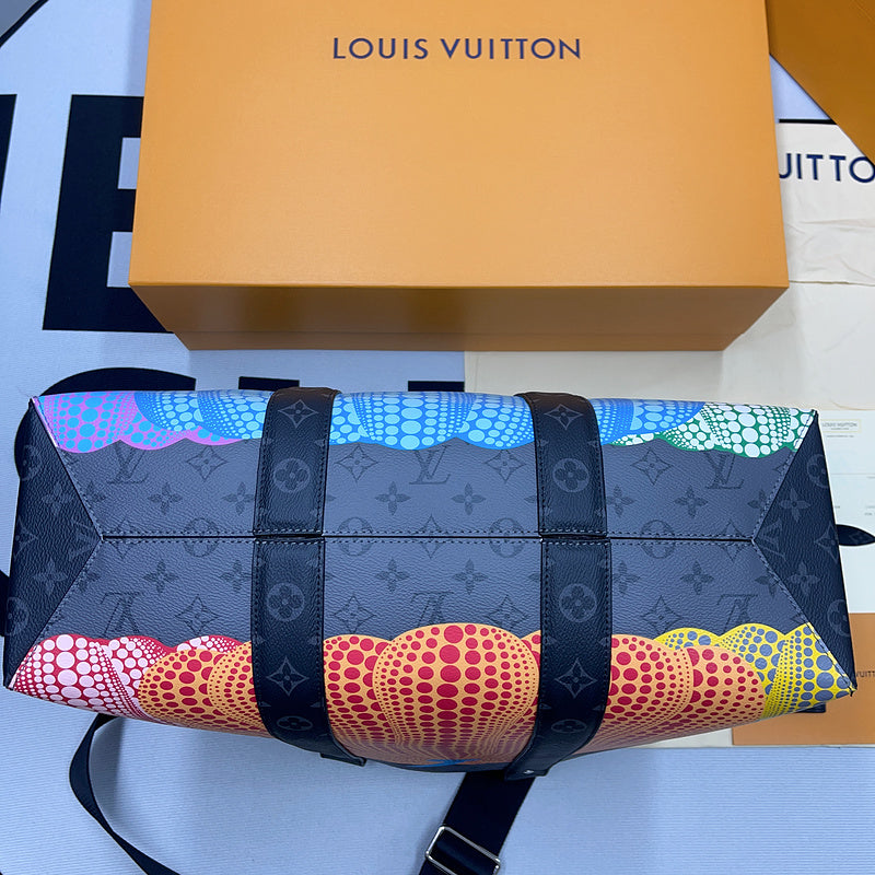 Lux-Totes - LOV Bags - 445