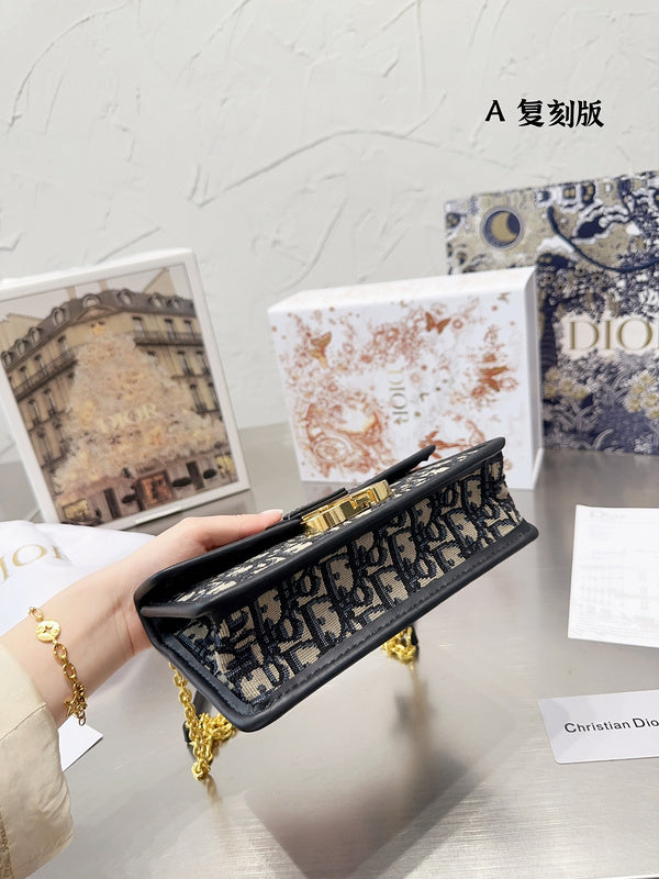 Luxurious Totes - DOR2 Bags - 207