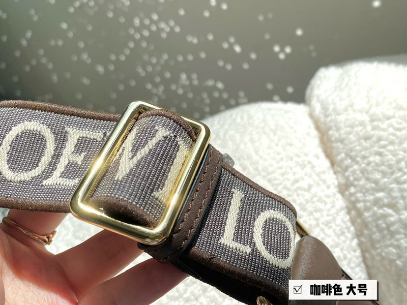 Style My Style - LW-CH Bags - 017
